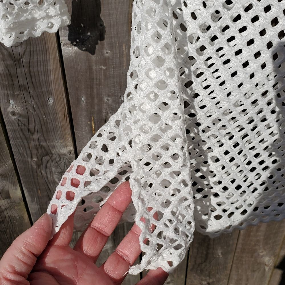 Waffle Top - Picture 2 of 7
